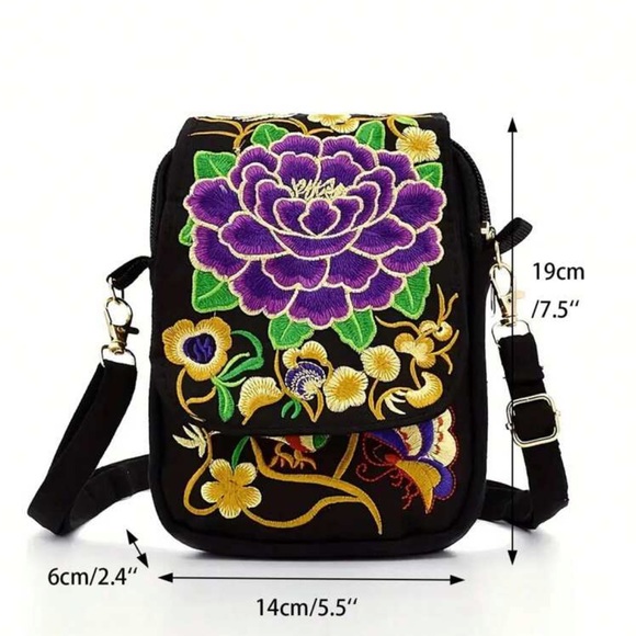 Phone bag - Picture 2 of 2